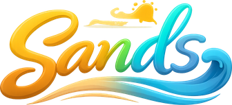 Sands লোগো